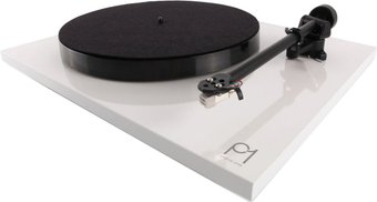 Виниловый проигрыватель Rega Planar 1 (белый)