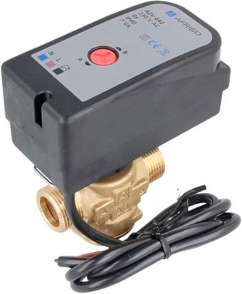 Запорная арматура Afriso AZV 1664200