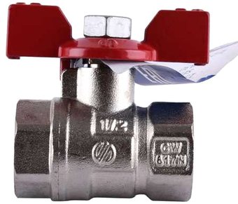 Запорная арматура Arco 153103