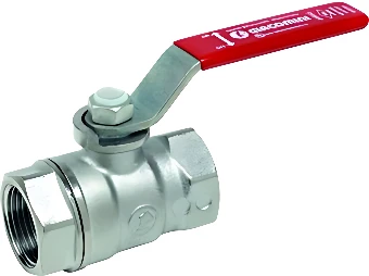 Запорная арматура Giacomini R250X003
