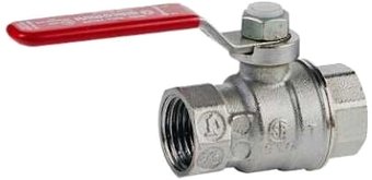 Запорная арматура Giacomini R250X004