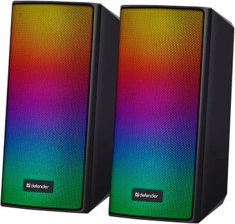 Акустика Defender Spitfire