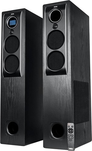 Акустика Dialog AP-2500 (черный)