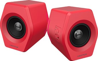 Акустика Edifier Hecate G2000 (красный)