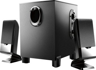 Акустика Edifier M101BT