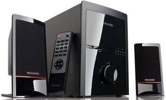 Акустика Microlab M-700BT