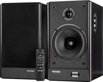 Акустика Microlab Solo 26