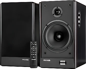 Акустика Microlab Solo 26