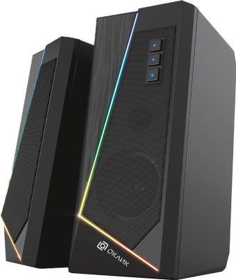 Акустика Оклик OK-125