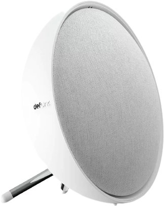 Беспроводная аудиосистема Defunc Home Large (белый)
