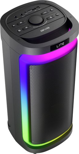 Беспроводная колонка Aiwa CAS-622
