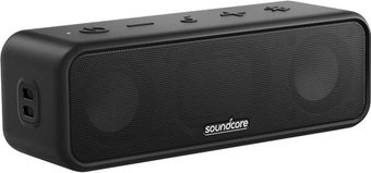Беспроводная колонка Anker SoundCore 3