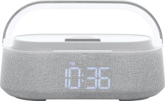 Беспроводная колонка BBK BTA2010 (серый)