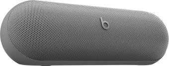 Беспроводная колонка Beats Pill 2024 Kim Special Edition (темно-серый)