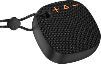 Беспроводная колонка Borofone BP22 (черный)