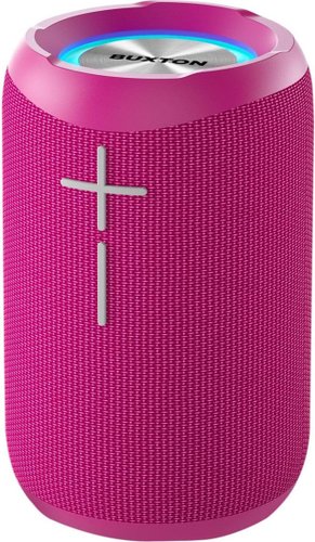 Беспроводная колонка Buxton BBS 4400 (розовый)