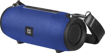 Беспроводная колонка Defender Enjoy S900 (синий)