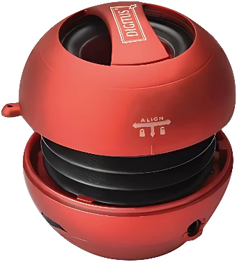 Беспроводная колонка Digitus DA-10286
