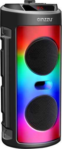 Беспроводная колонка Ginzzu GM-231