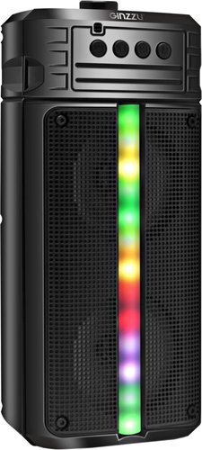 Беспроводная колонка Ginzzu GM-914B