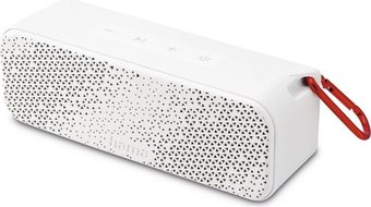 Беспроводная колонка Hama PowerBrick 2.0 (белый)
