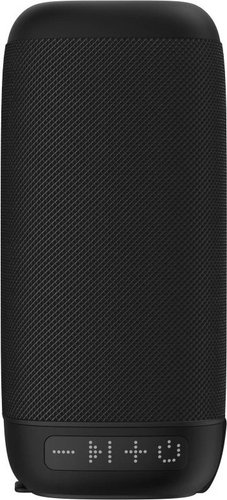 Беспроводная колонка Hama Tube 3.0 (черный)
