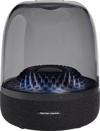 Беспроводная колонка Harman/Kardon Aura Studio 4 (с вилкой европейского типа)