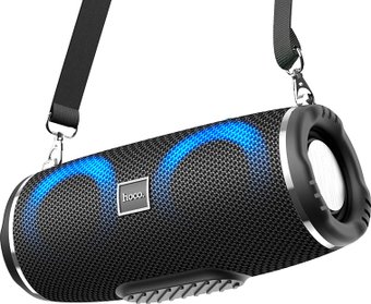 Беспроводная колонка Hoco HC12 (черный)