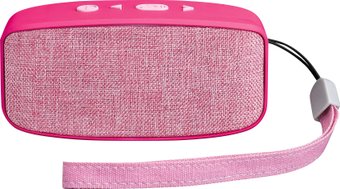 Беспроводная колонка Lenco BT-120PK