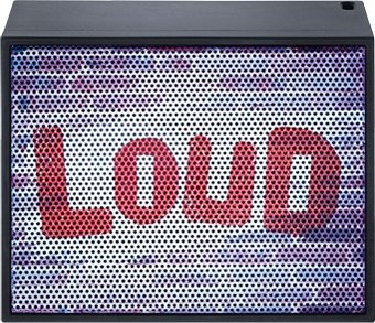 Беспроводная колонка Mac Audio BT Style 1000 Loud