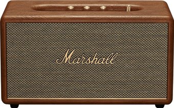 Беспроводная колонка Marshall Stanmore III (коричневый)