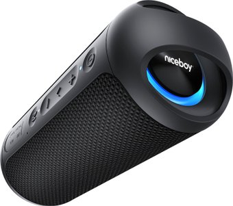 Беспроводная колонка Niceboy Raze Origin 5