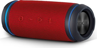 Беспроводная колонка Sencor Sirius SSS 6400N (красный)