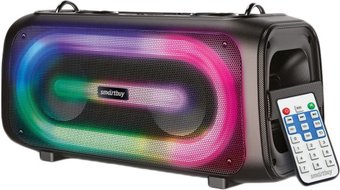 Беспроводная колонка SmartBuy Agility SBS-5530