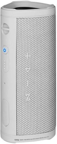 Беспроводная колонка TFN Space (серый)
