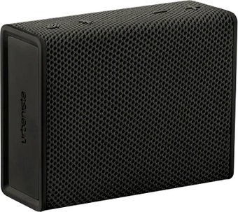 Беспроводная колонка Urbanista Sydney (черный)