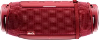 Беспроводная колонка Vipe Spark (красный)