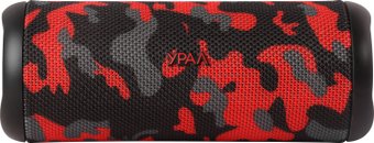 Беспроводная колонка Урал ТТ М-3 Спецназ