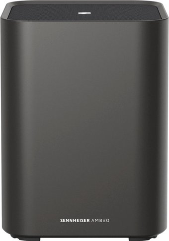 Беспроводной сабвуфер Sennheiser Ambeo SUB