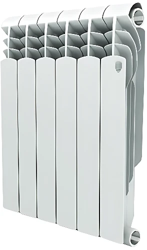 Биметаллический радиатор Royal Thermo Vittoria 500 (12 секций)