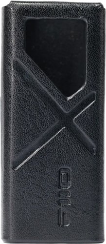 Чехол FiiO SK-KA13 (черный)