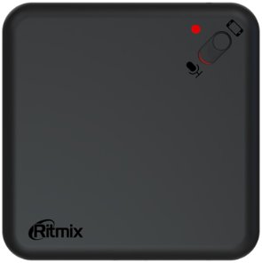 Диктофон Ritmix RR-220 16Gb