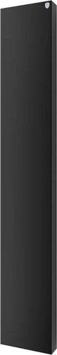 Дизайн-радиатор Royal Thermo Flat 300-1800 Noir Sable