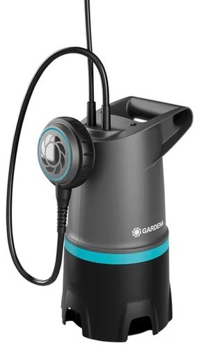 Дренажный насос Gardena 20000 Basic 9017-47