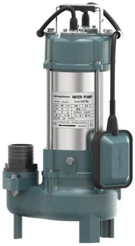 Дренажный насос Grandfar GV1100(GR)