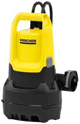 Дренажный насос Karcher SP 16.000 Dirt 1.645-830.0