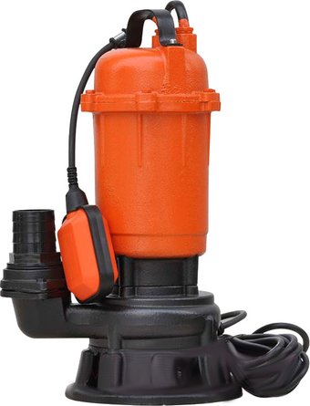 Фекальный насос Skiper SWQ30-PRO