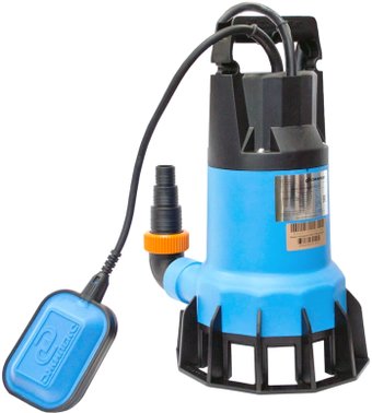 Фекальный насос Джилекс Фекальник 330/12