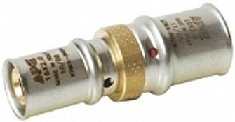 Фитинг APE Муфта редукционная 20x16 [3AP1032016]