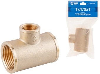 Фитинг AV Engineering AVE306005